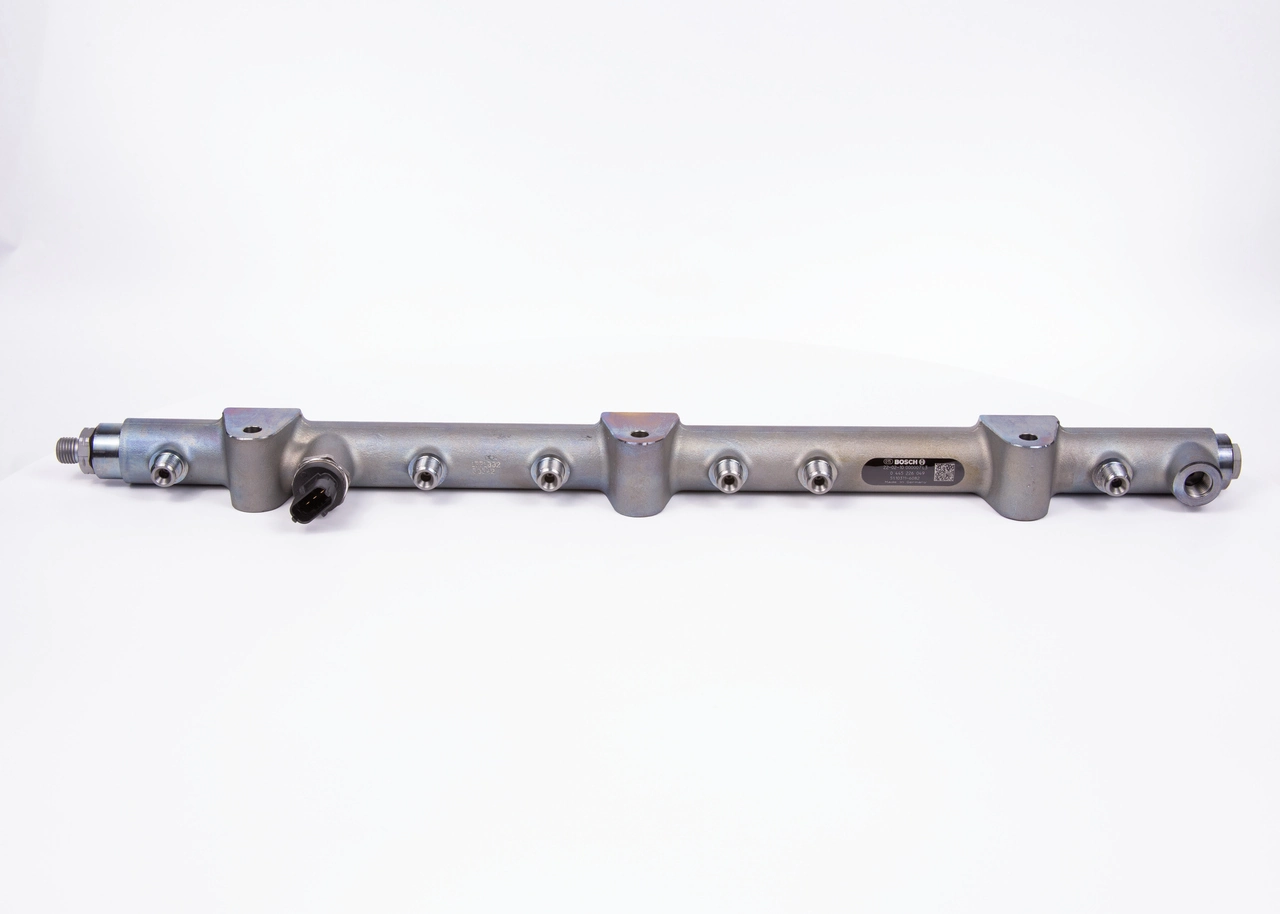 BOSCH 0 445 226 049 Distributor Pipe, fuel