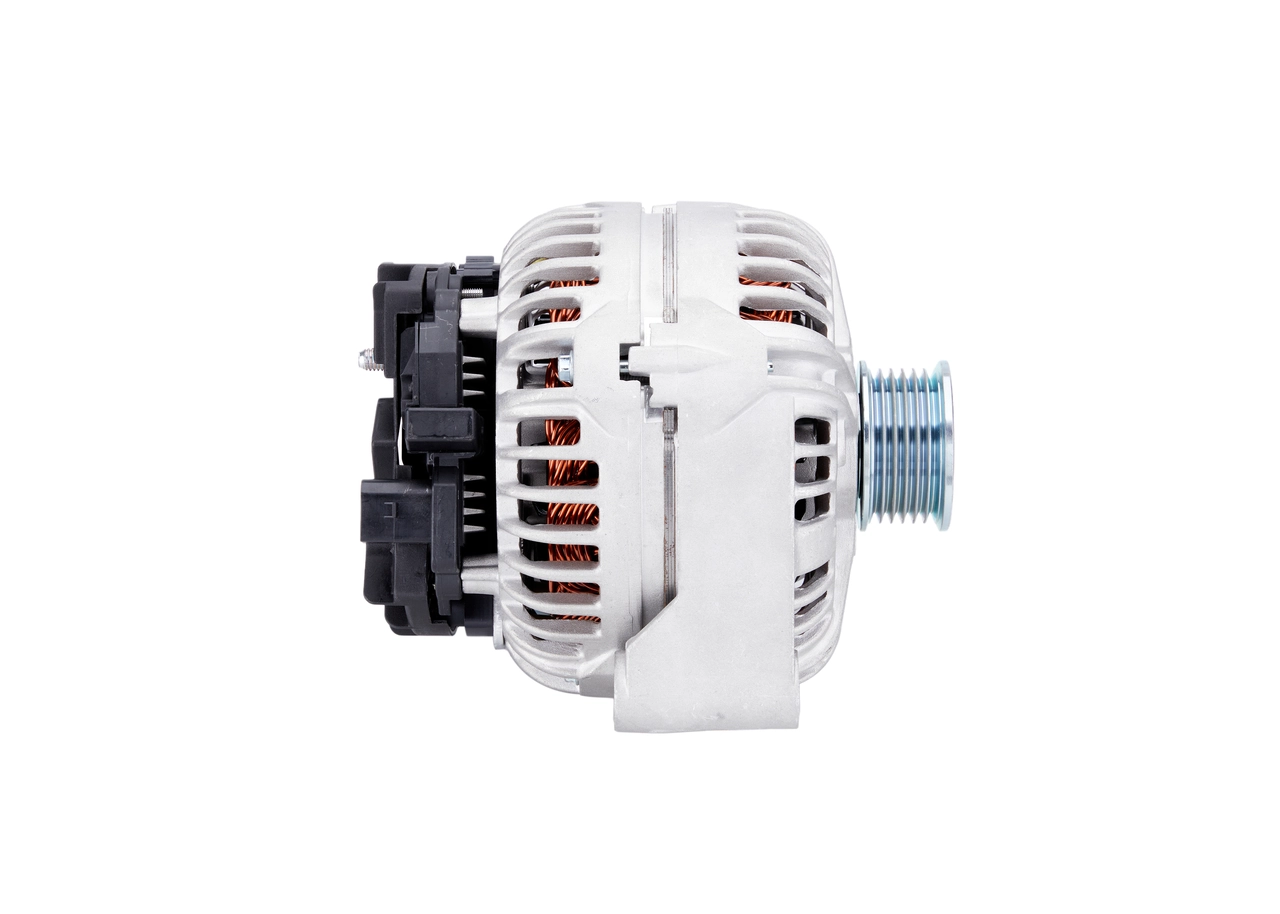 Alternator 1 986 A00 743