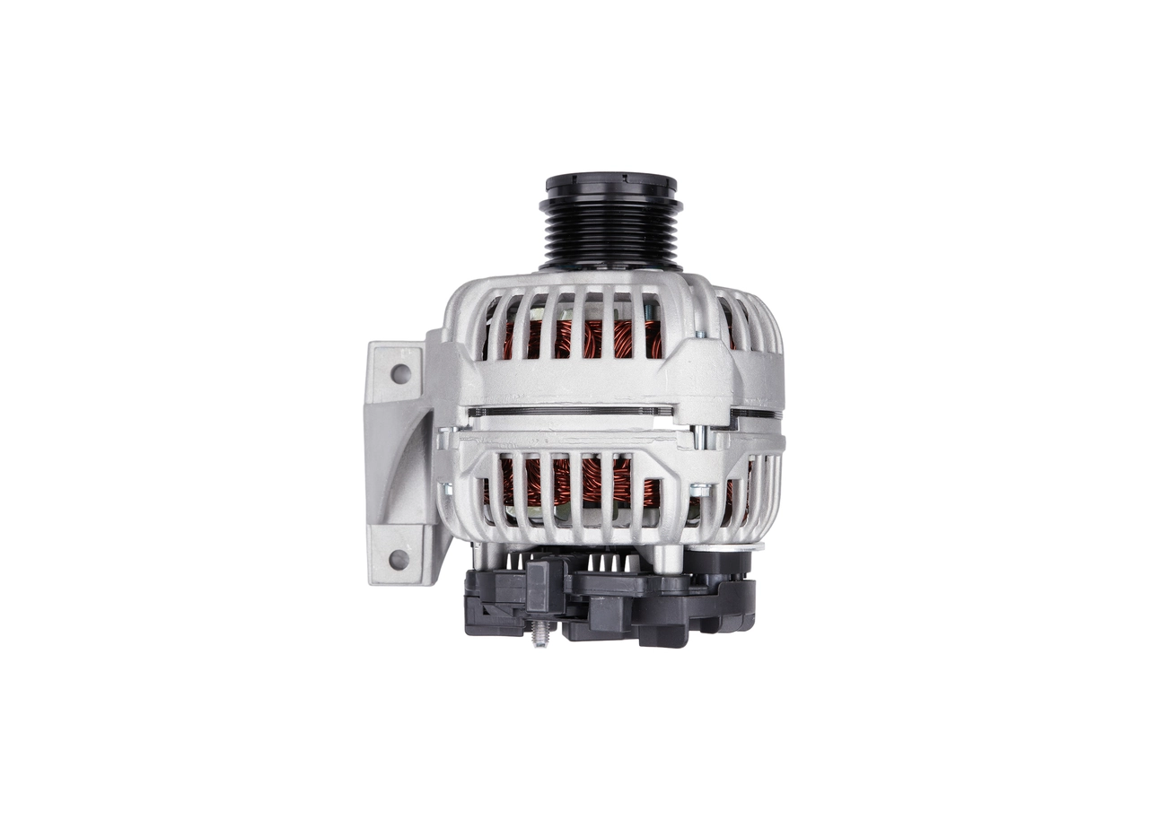 Alternator 1 986 A00 895
