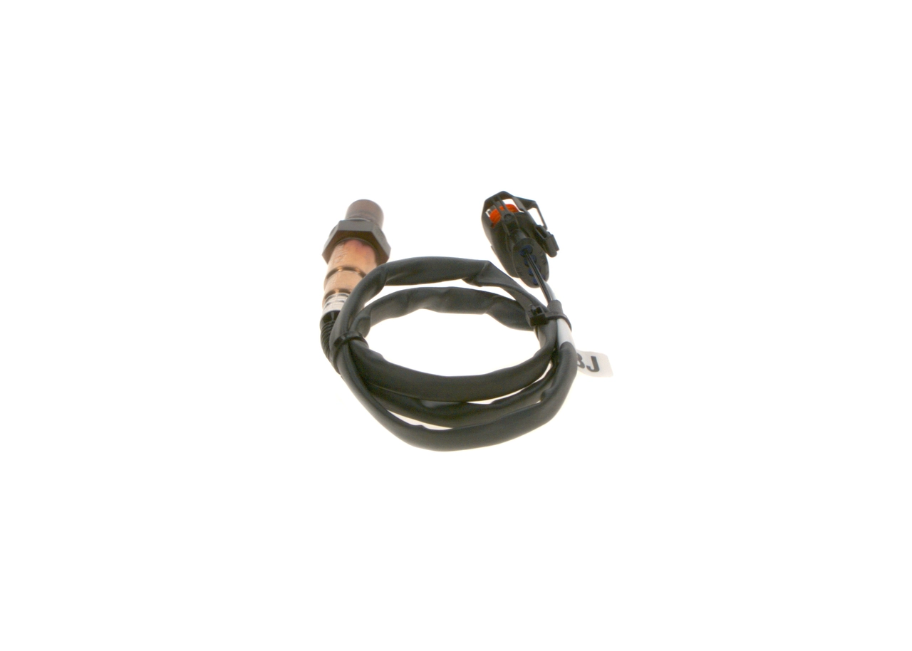 Oxygen Sensor 0 258 006 346