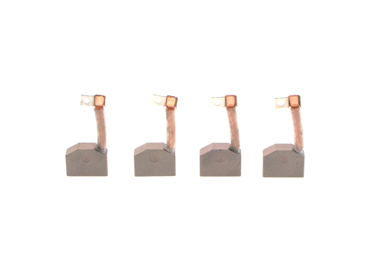 Carbon Brush, starter 2 007 014 070