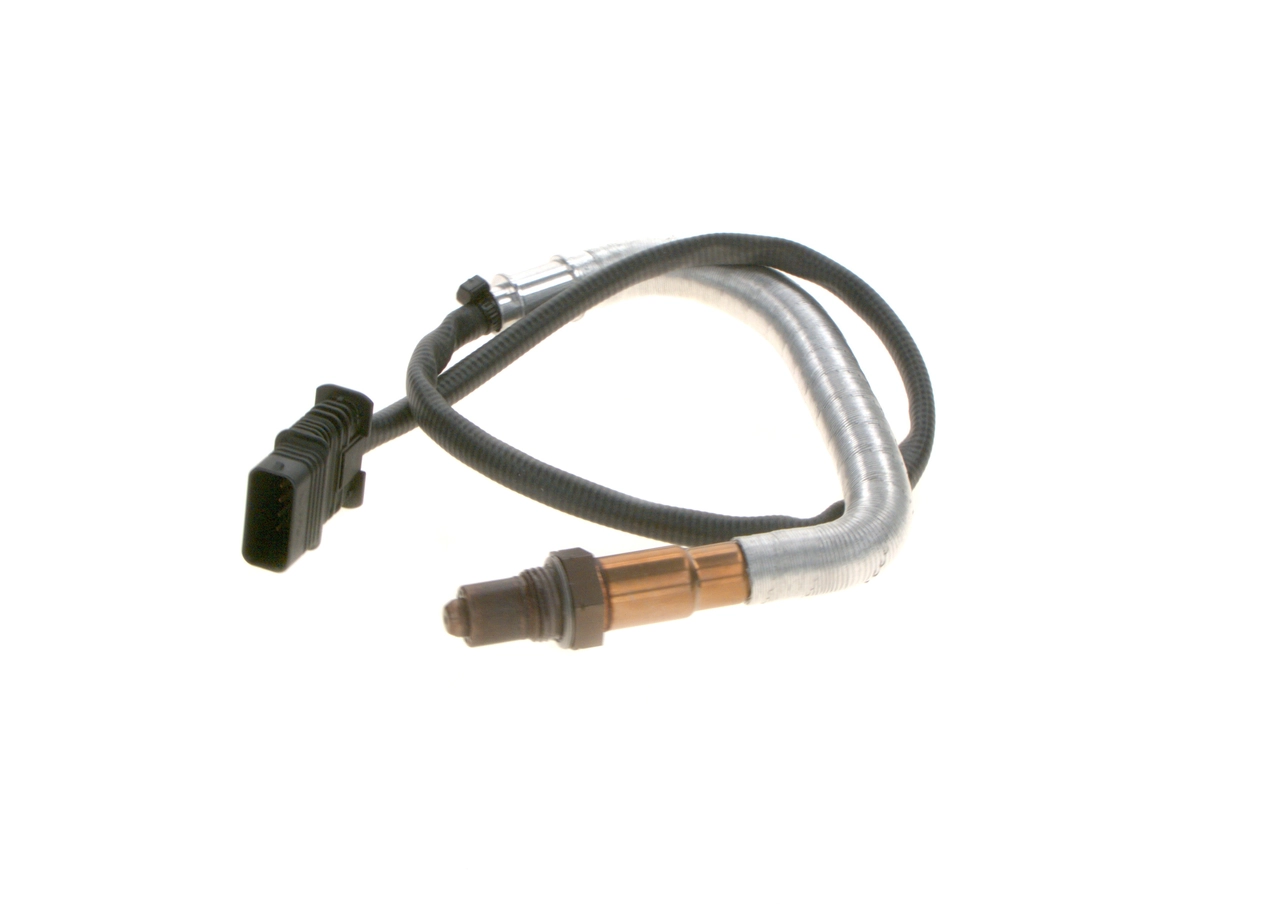 Oxygen Sensor 0 258 027 001