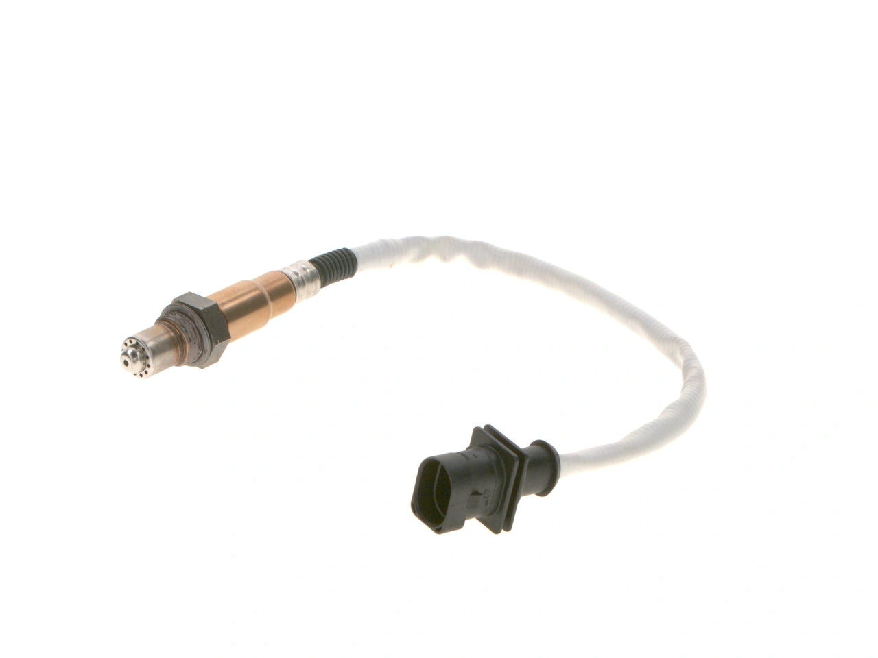 Oxygen Sensor 0 258 027 157