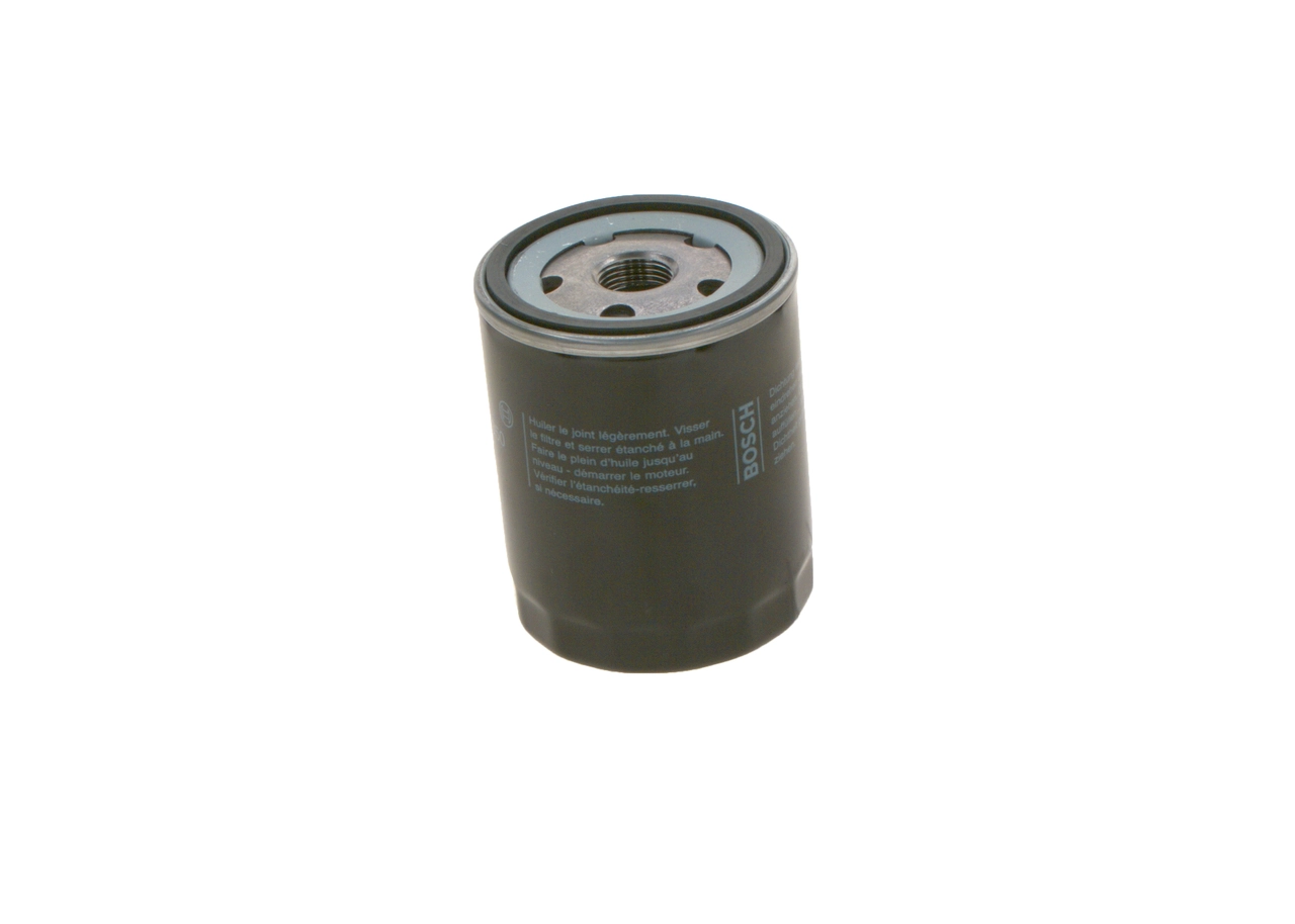 Oil Filter 0 451 103 350