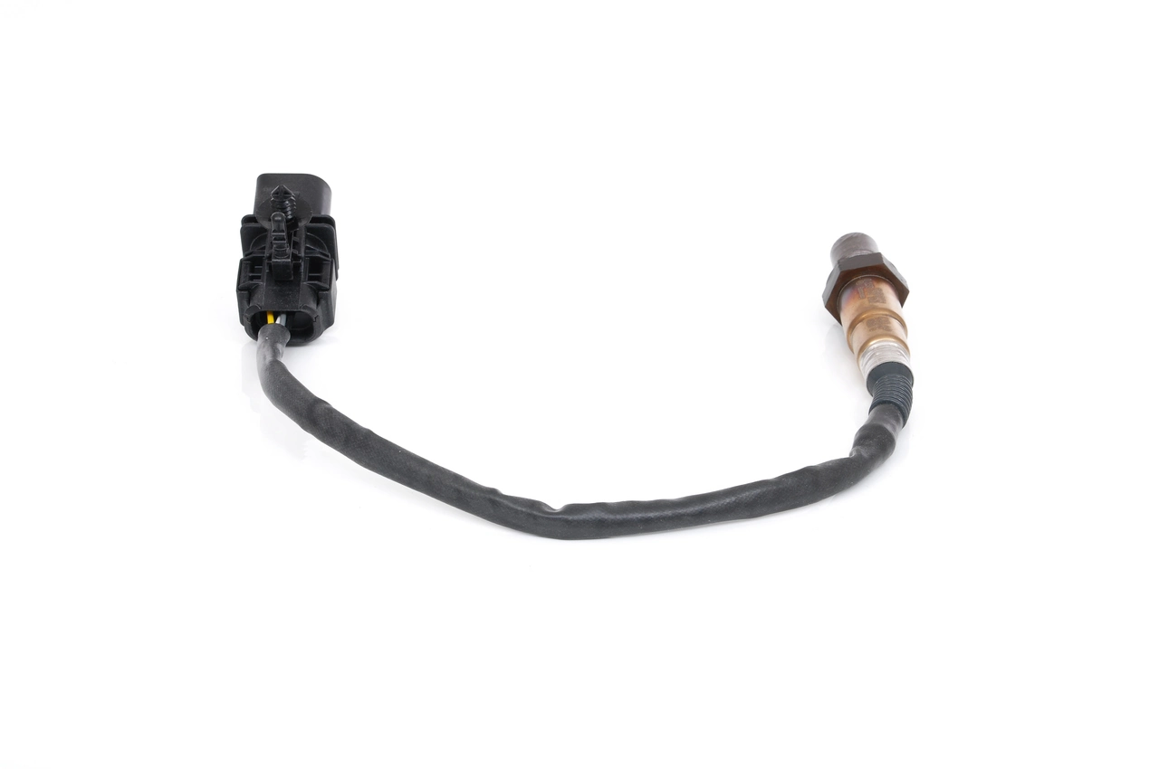 Oxygen Sensor 0 258 017 202