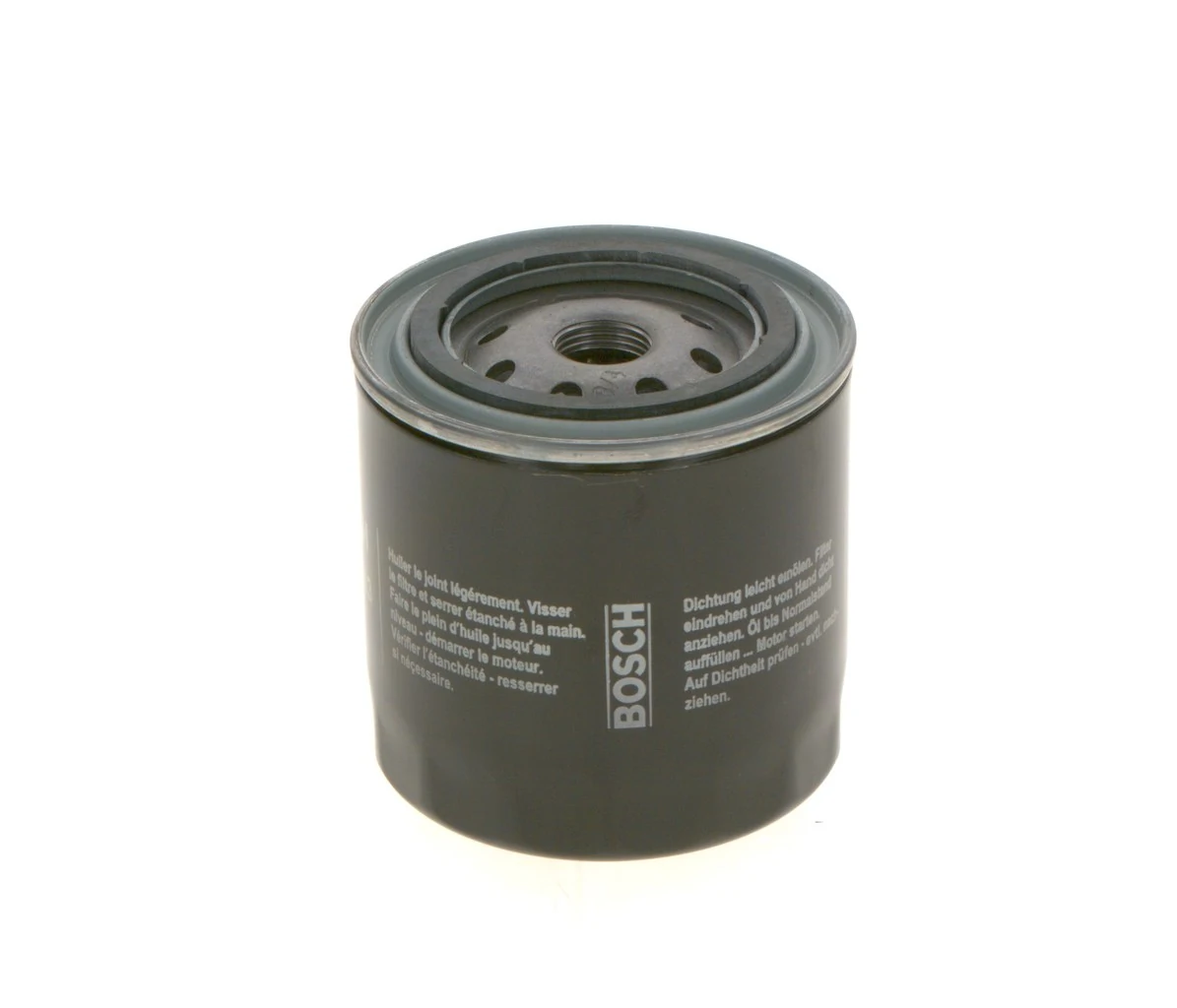 Oil Filter 0 986 452 003