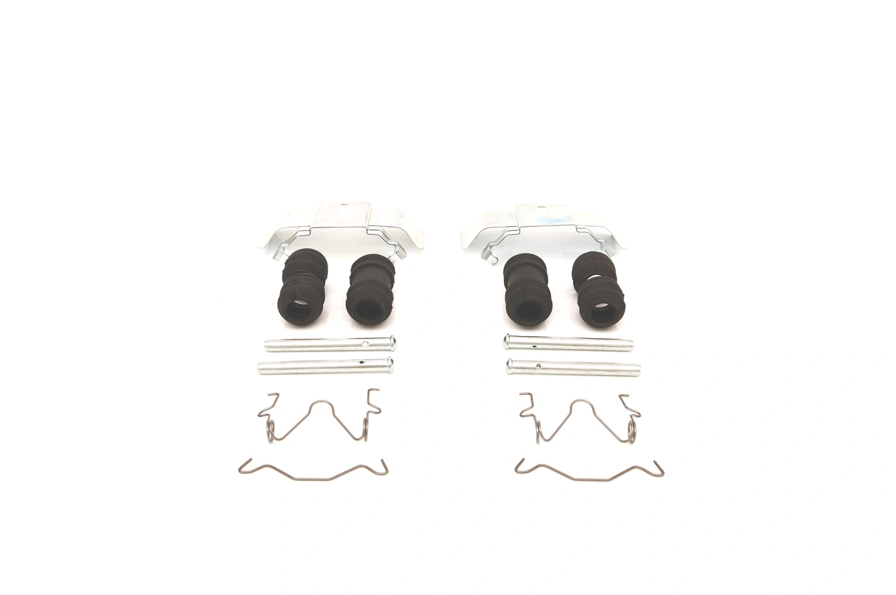 Accessory Kit, disc brake pad 1 987 474 785