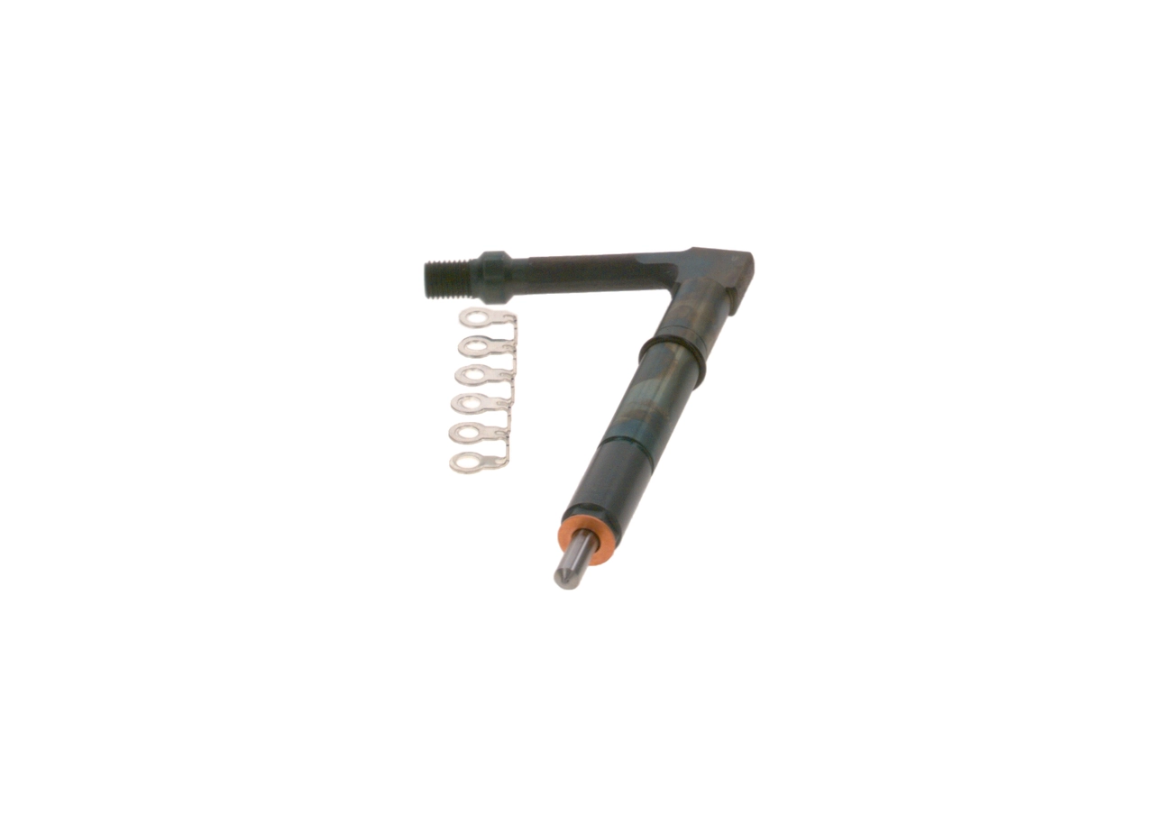 BOSCH F 01G 09X 03R Nozzle and Holder Assembly