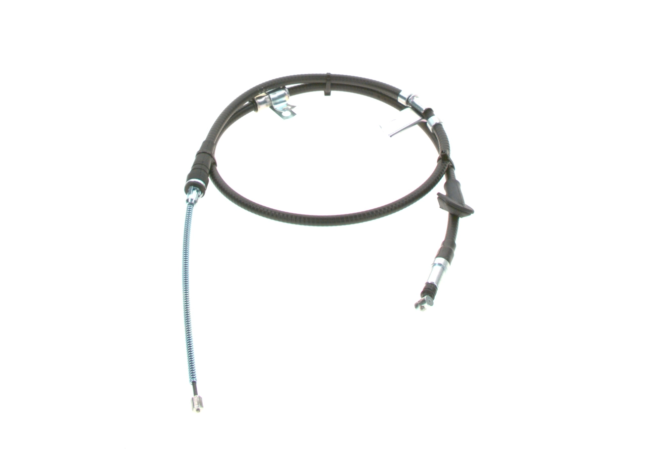 Cable Pull, parking brake 1 987 477 791