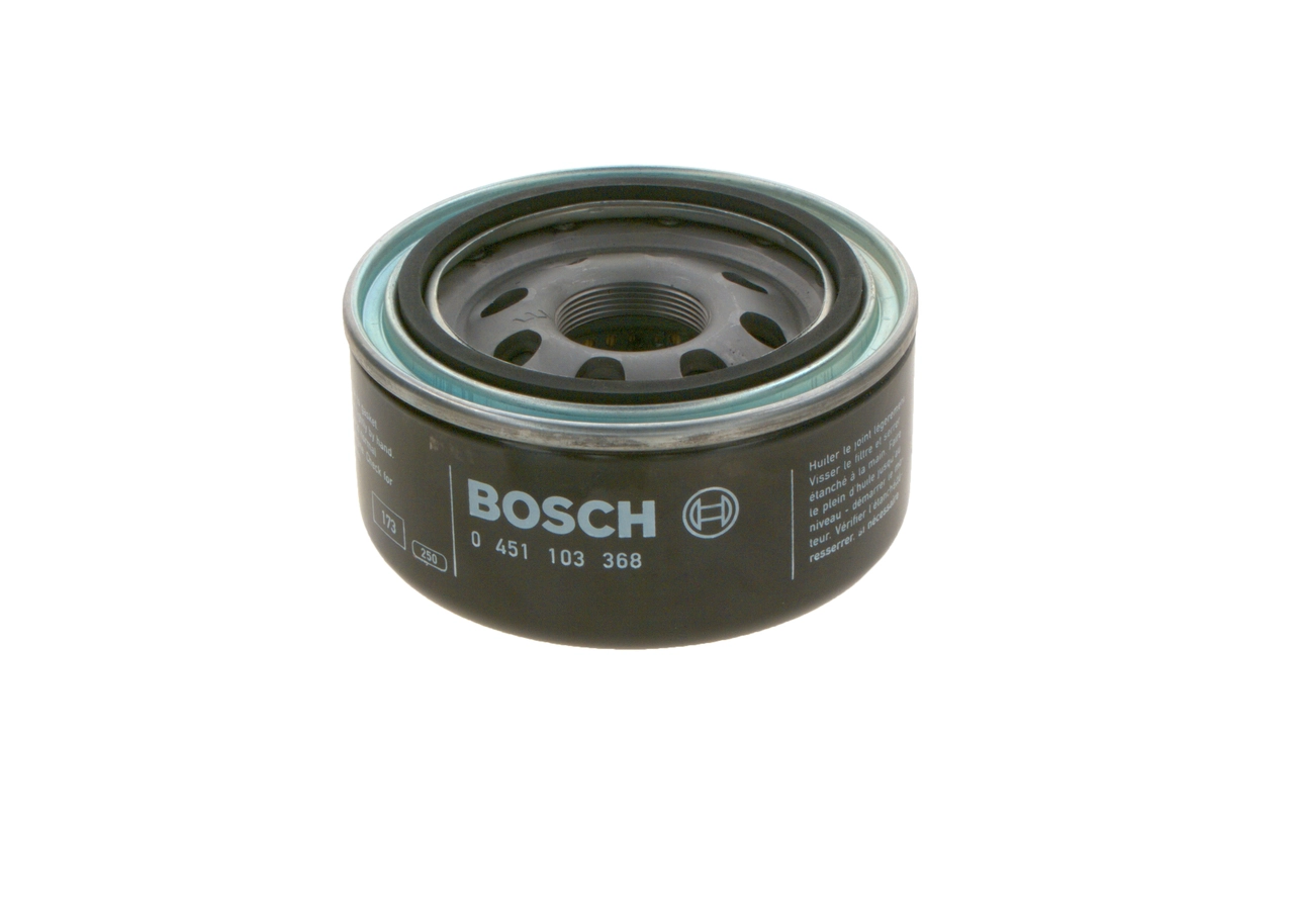 Oil Filter 0 451 103 368
