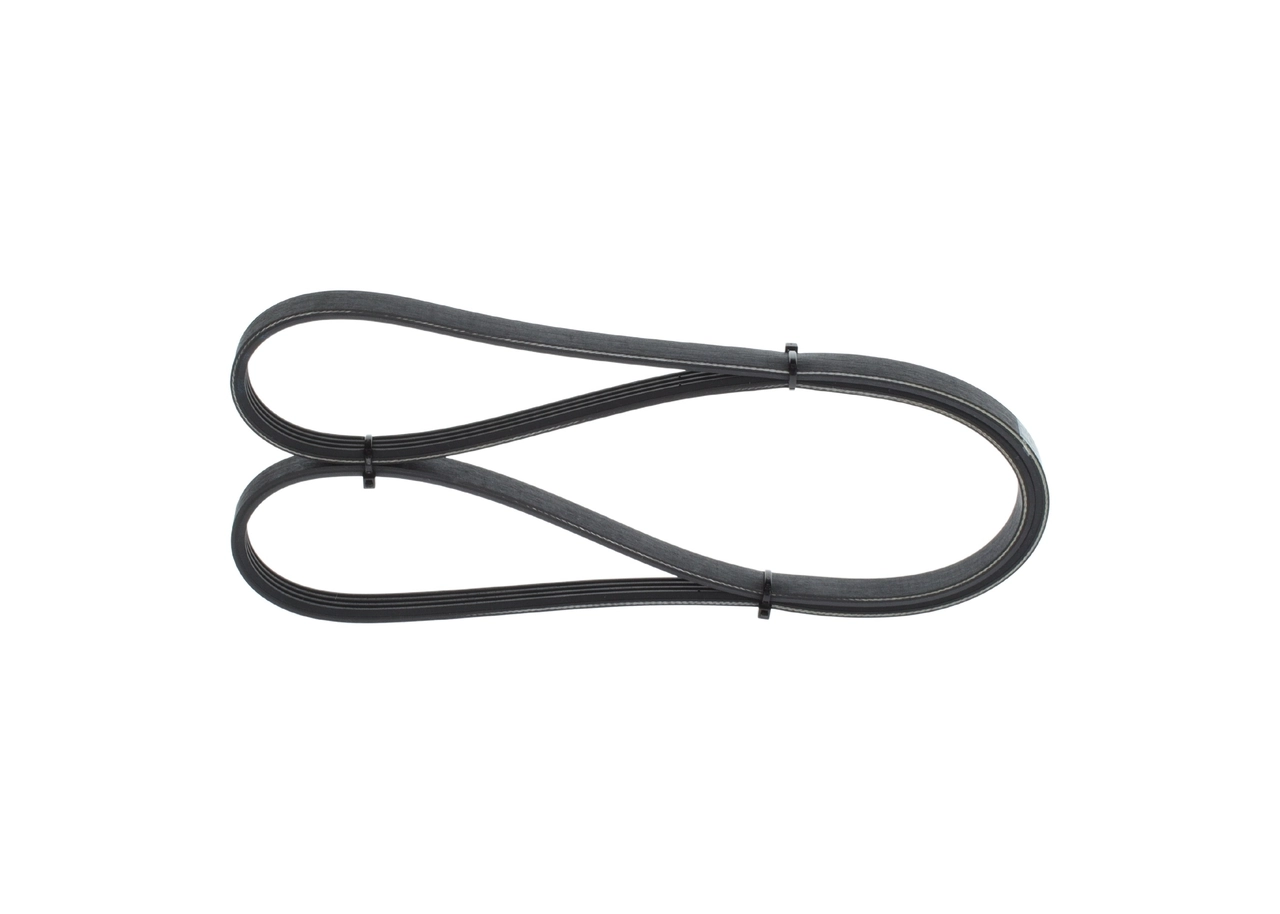 V-Ribbed Belt 1 987 948 380