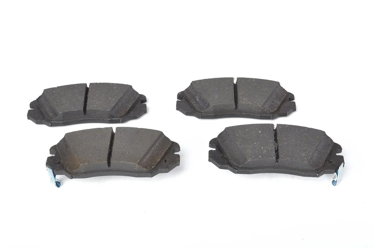 Brake Pad Set, disc brake 0 986 494 279
