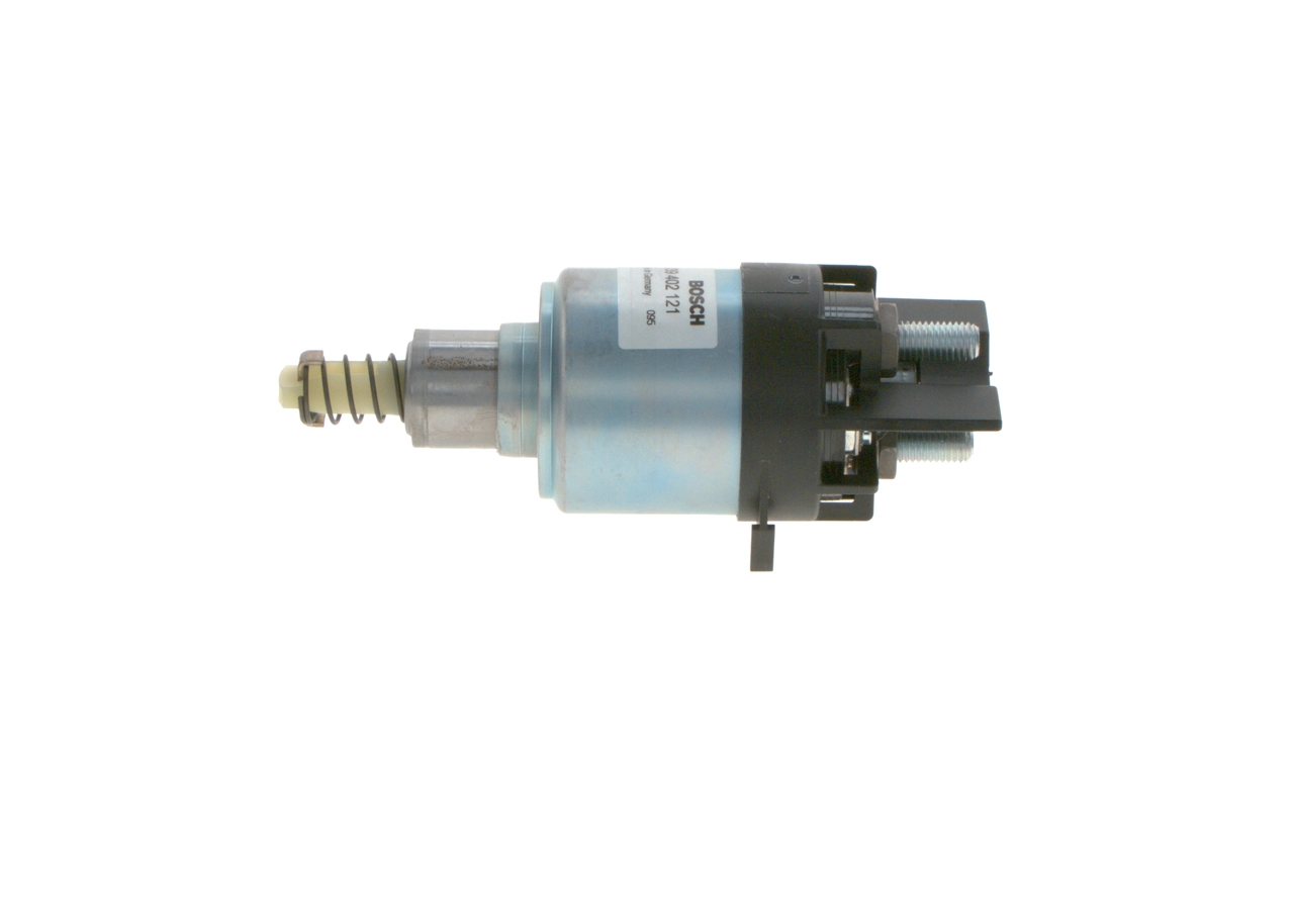 BOSCH 2 339 402 121 Solenoid Switch, starter