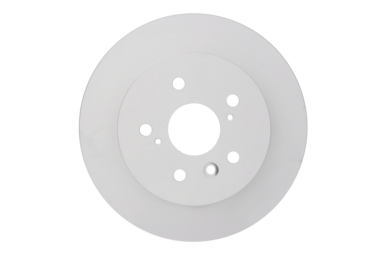 Brake Disc 0 986 479 C21