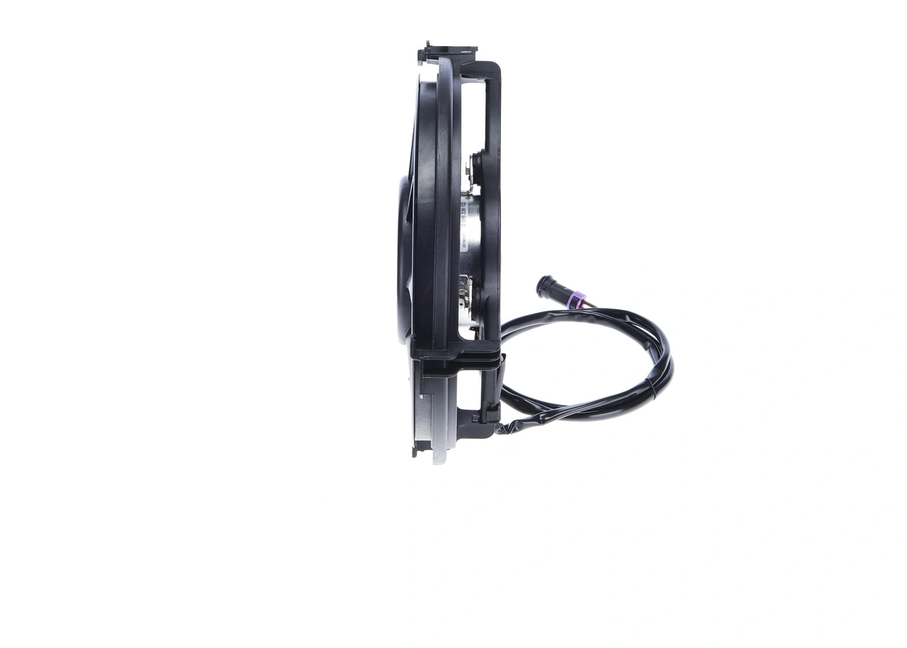 Electric Motor, radiator fan 0 986 338 102