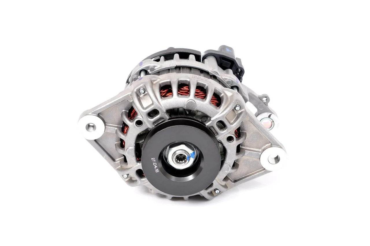 BOSCH F 000 BL0 118 Alternator