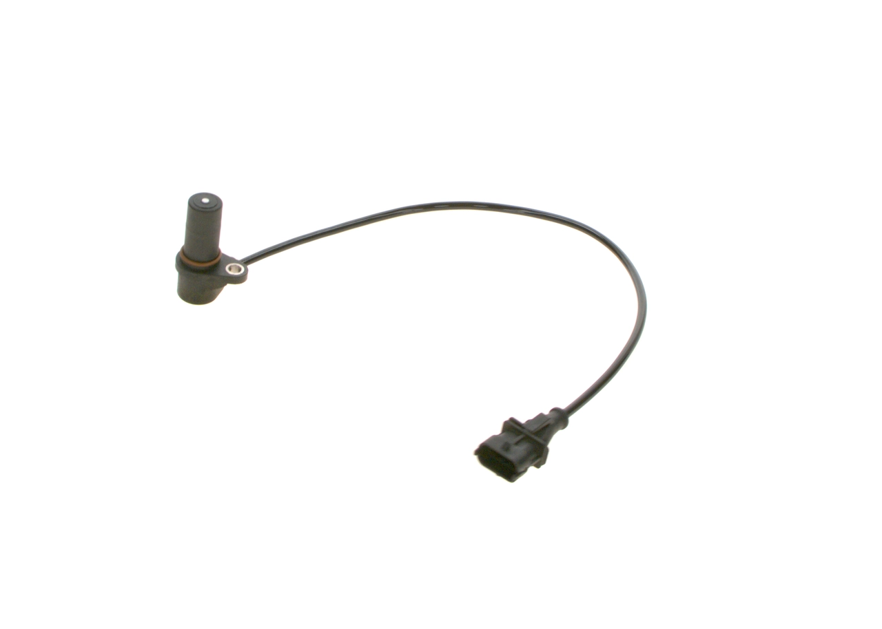 Sensor, crankshaft pulse 0 281 002 214