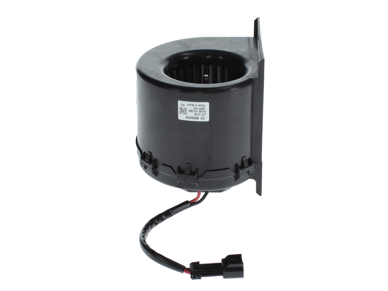 BOSCH 0 130 115 604 Electric Motor
