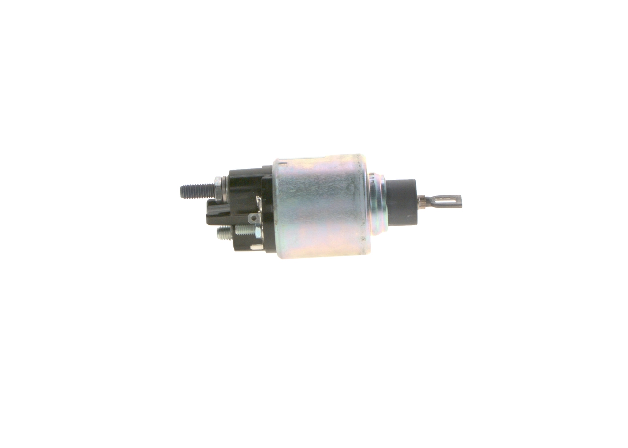 BOSCH 2 339 304 010 Solenoid Switch, starter