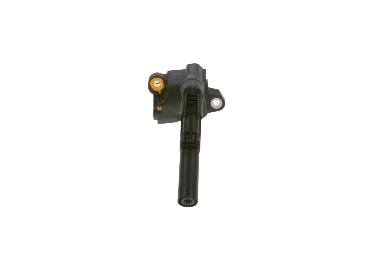 Ignition Coil 0 986 221 125