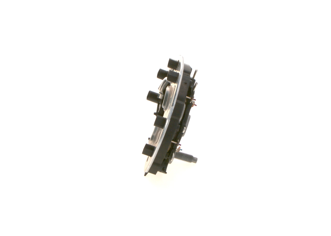 BOSCH F 00M 133 289 Rectifier, alternator