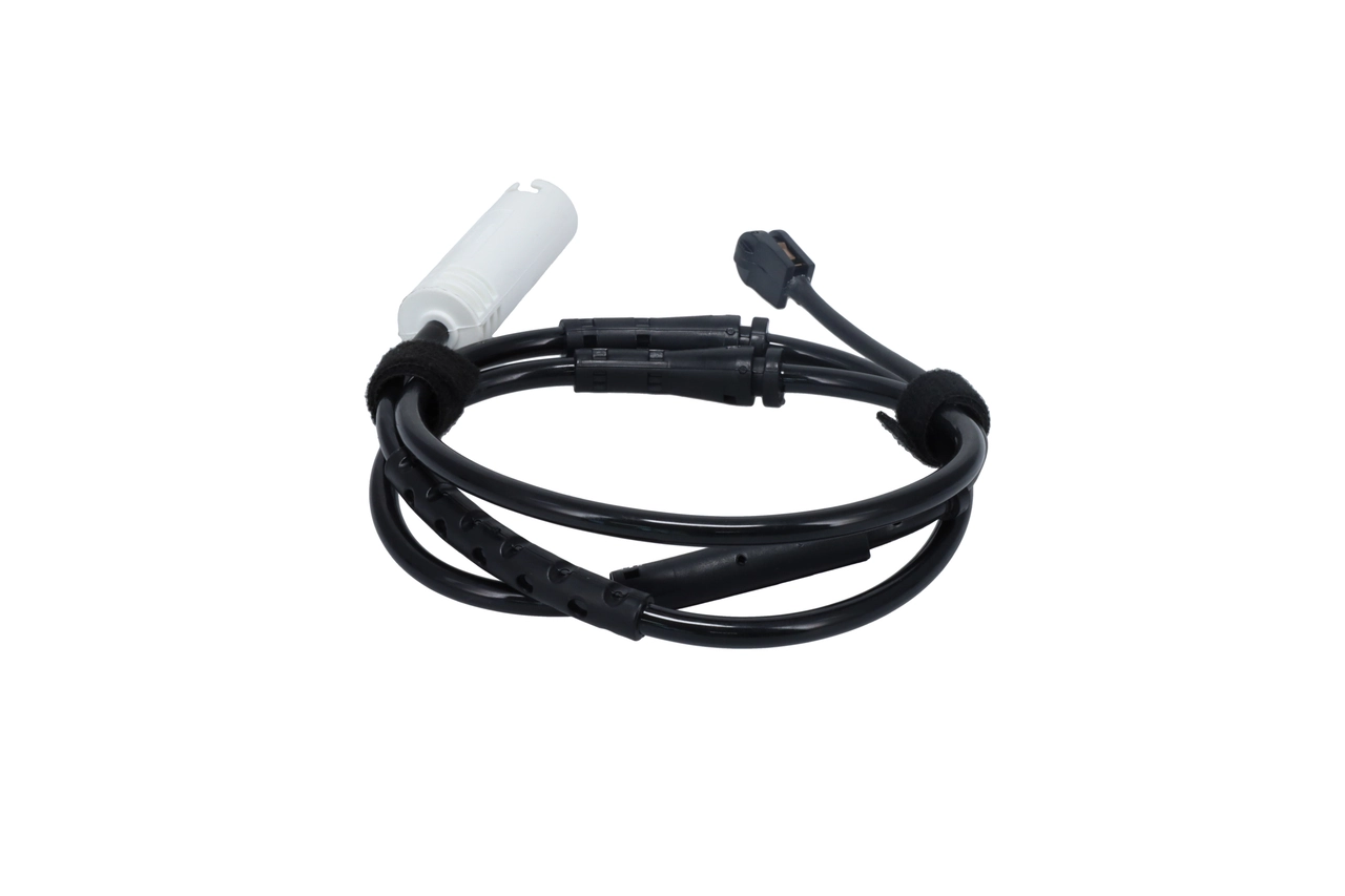 Warning Contact, brake pad wear 1 987 473 522