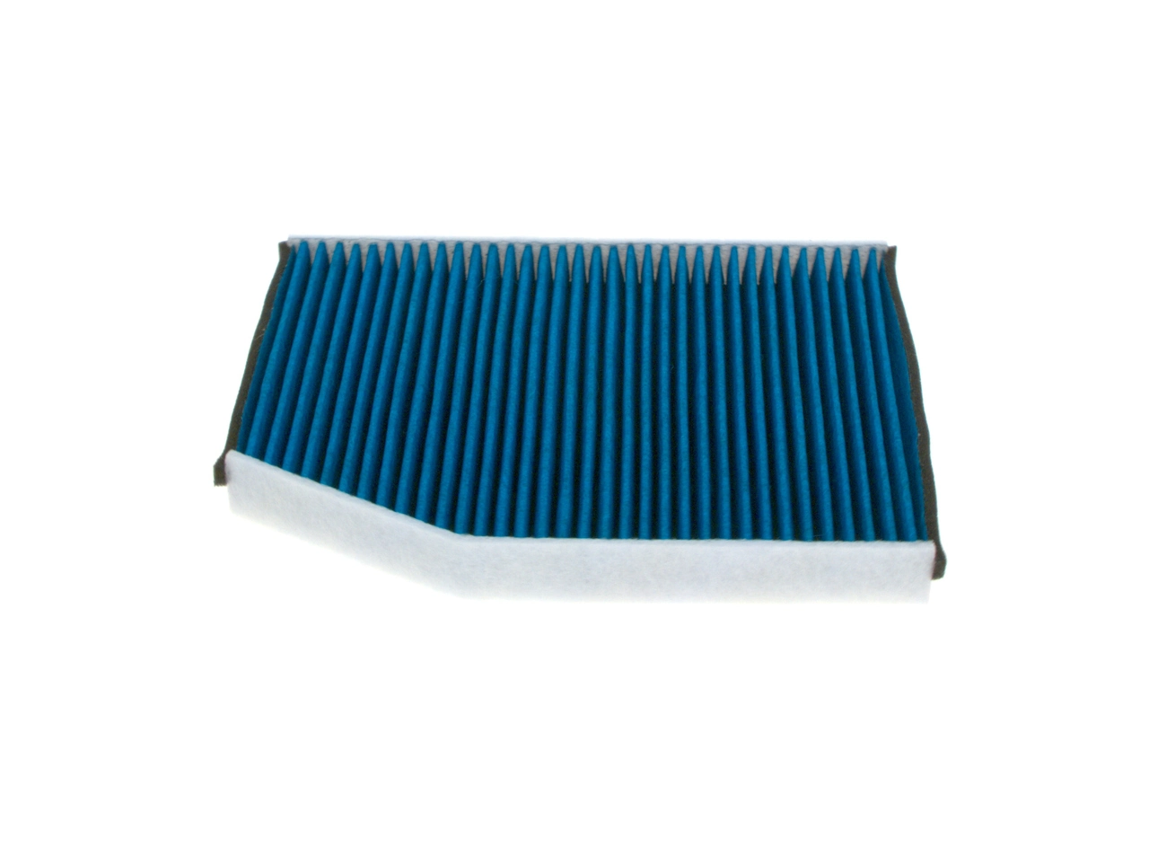 Filter, cabin air FILTER+pro 0 986 628 570