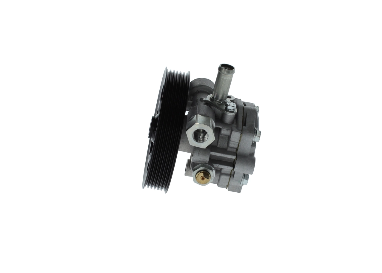 Hydraulic Pump, steering K S02 000 035