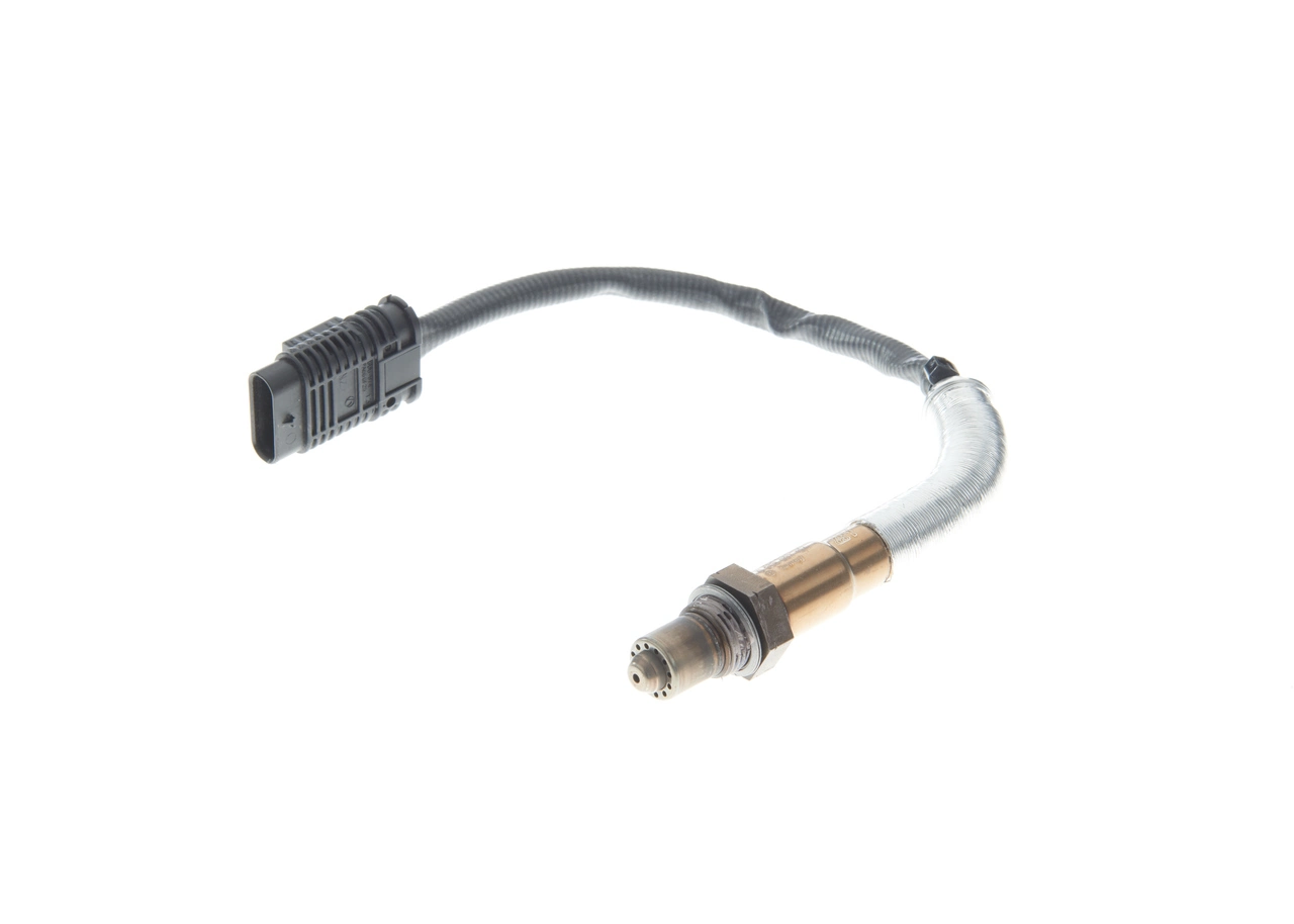 Oxygen Sensor 0 258 027 104