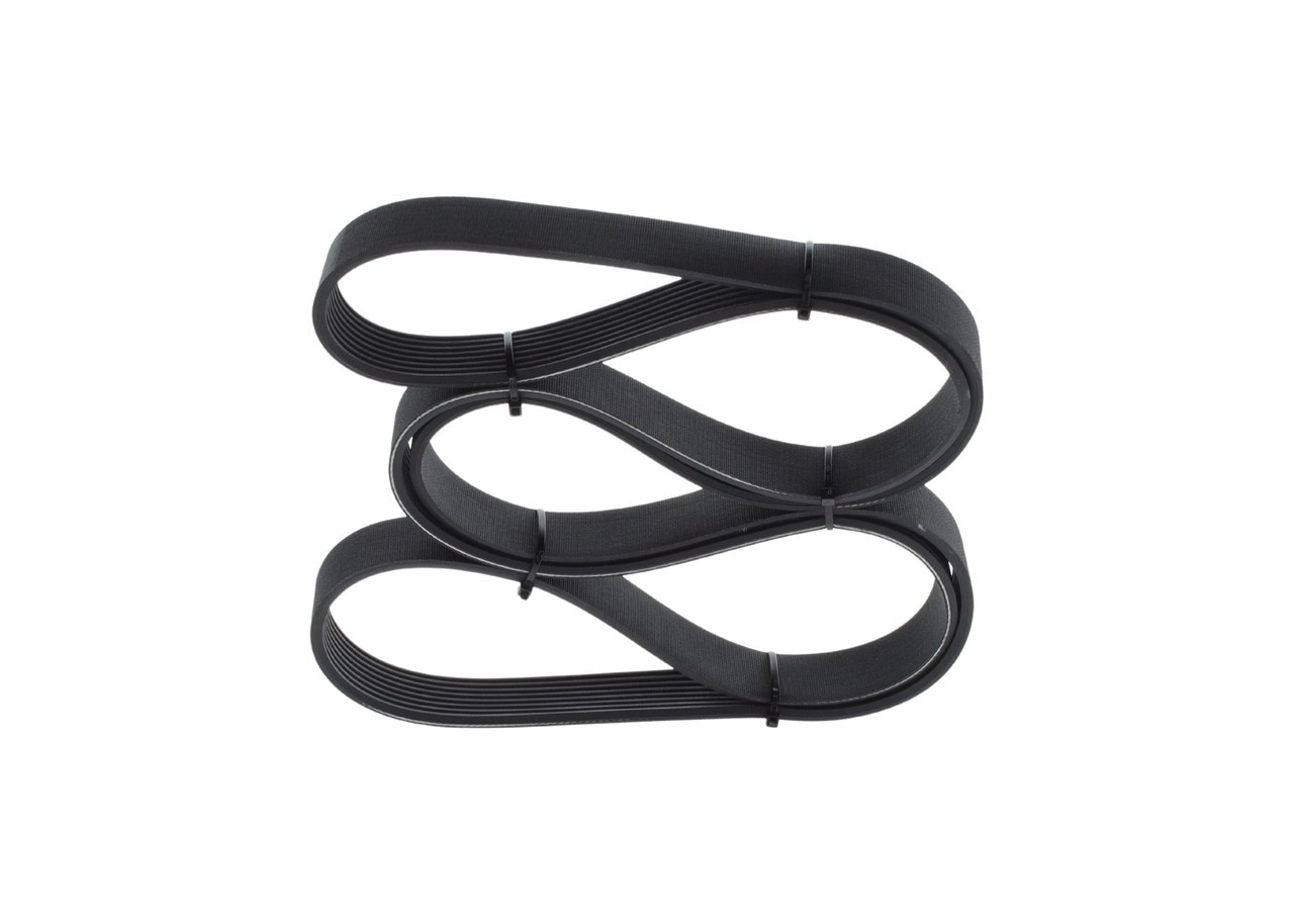 V-Ribbed Belt 1 987 947 061