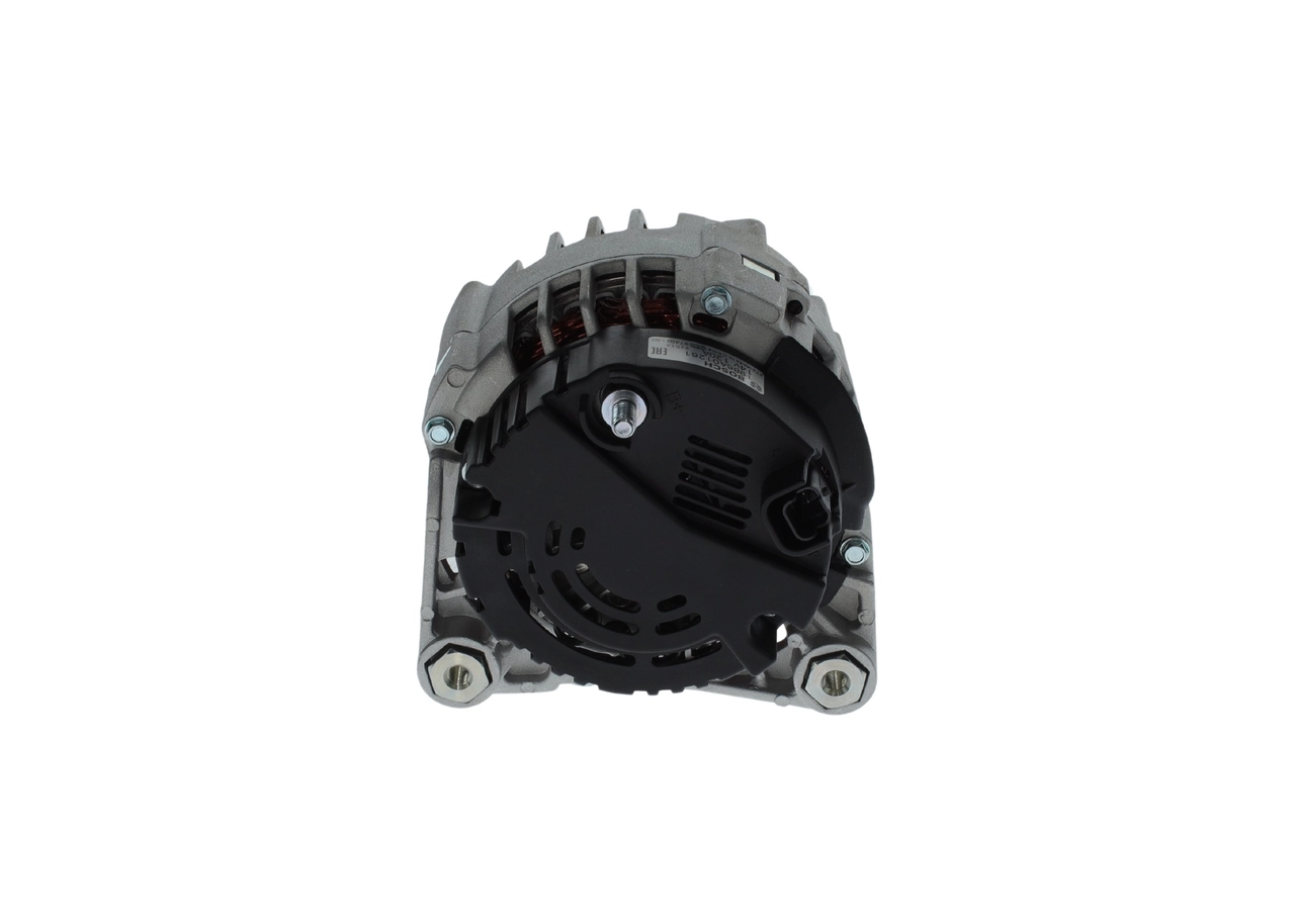 Alternator 1 986 A01 261