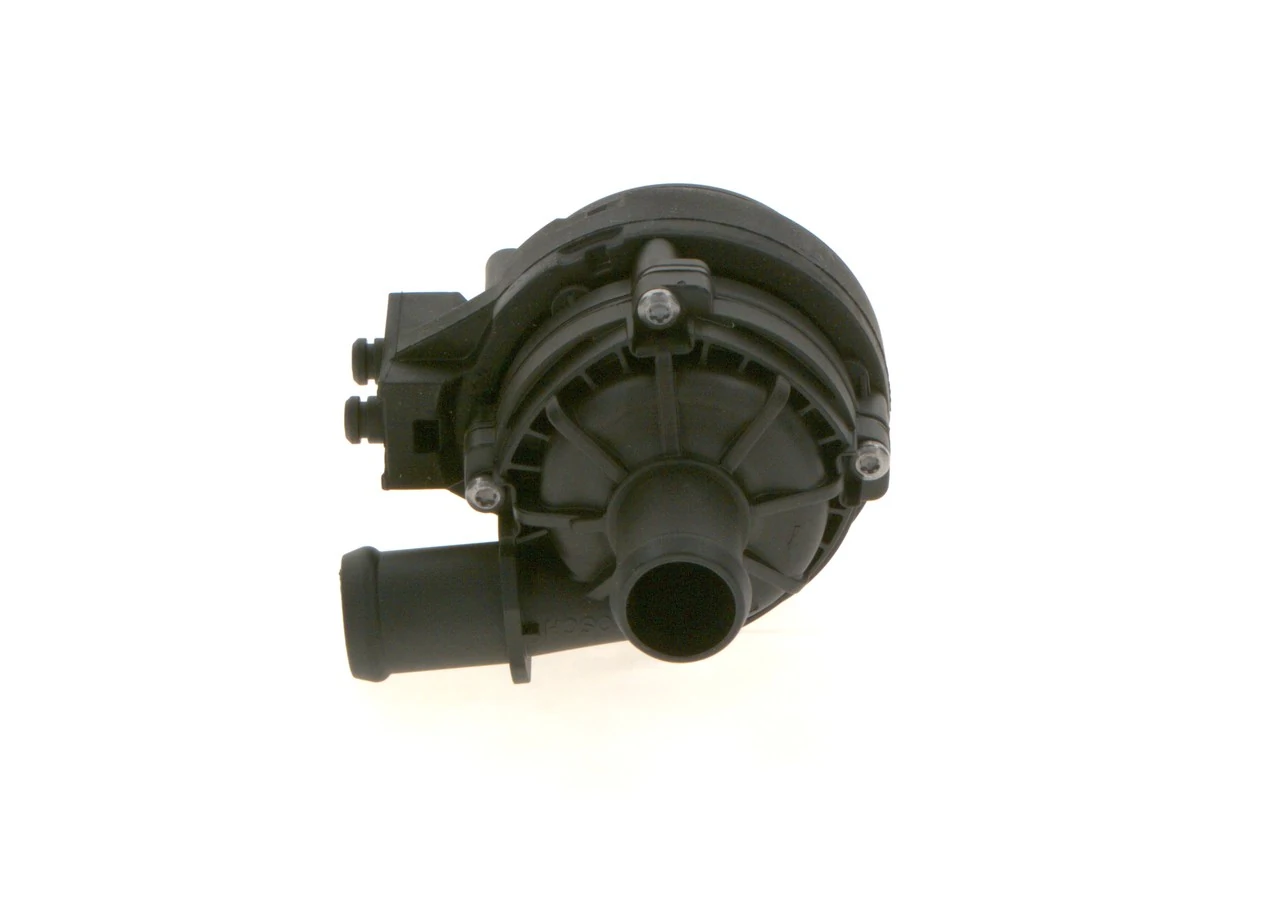Auxiliary Water Pump (cooling water circuit) 0 392 023 456