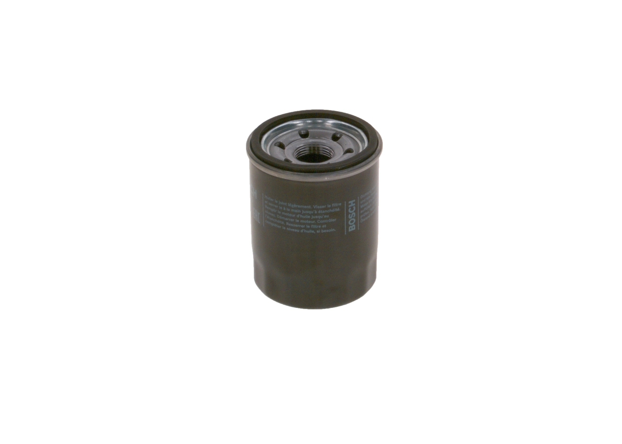 Oil Filter F 026 407 025