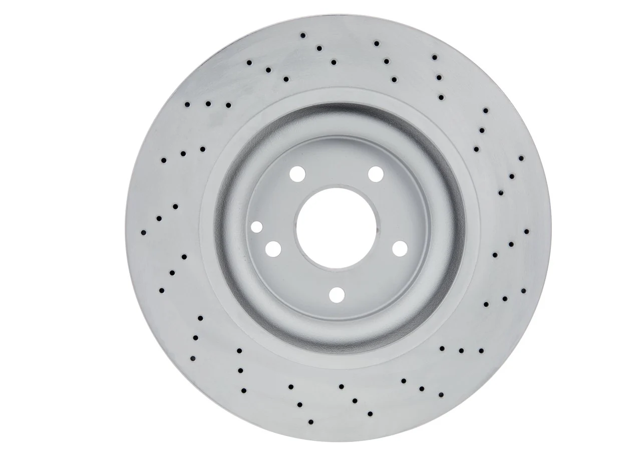 Brake Disc 0 986 479 651