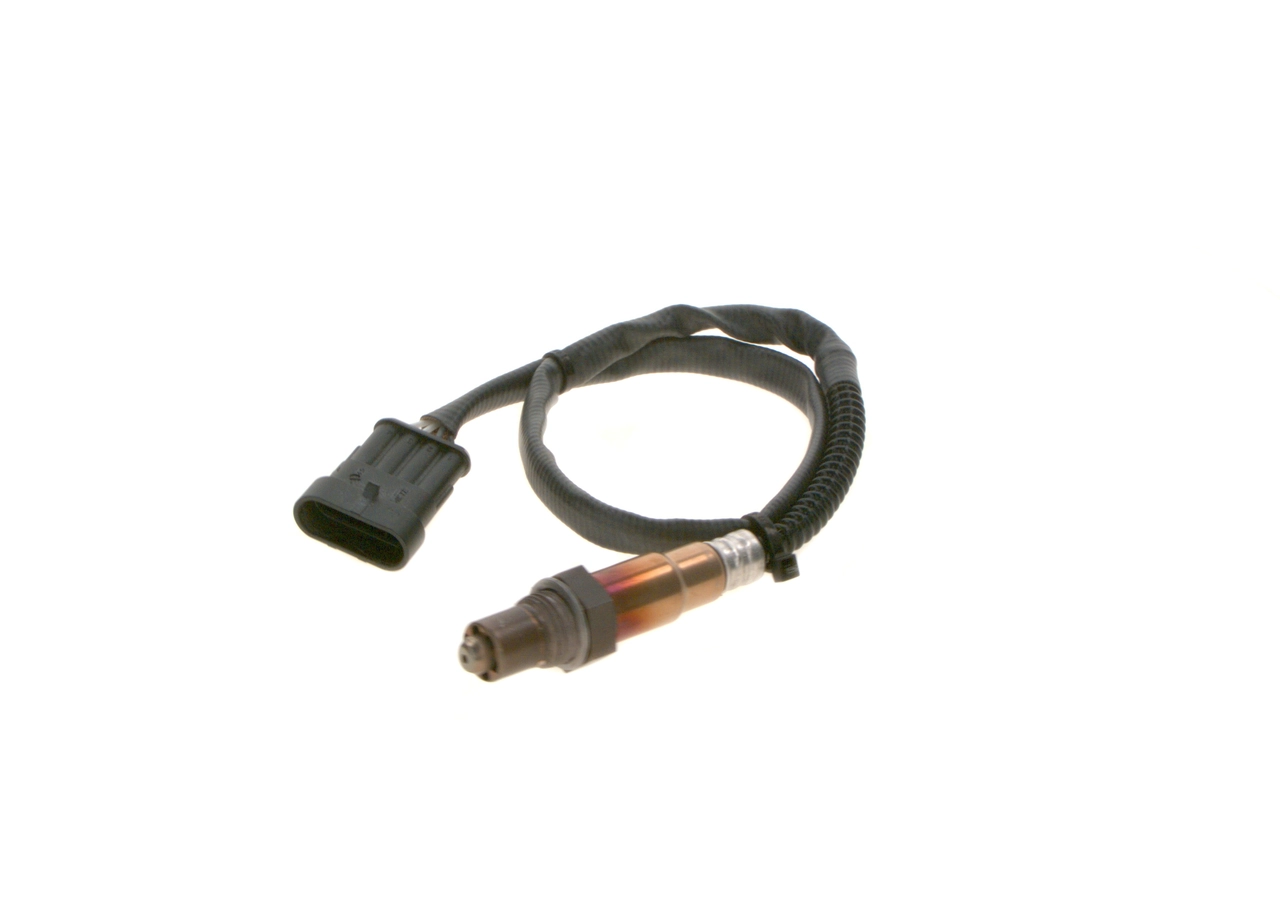 Oxygen Sensor 0 258 006 193
