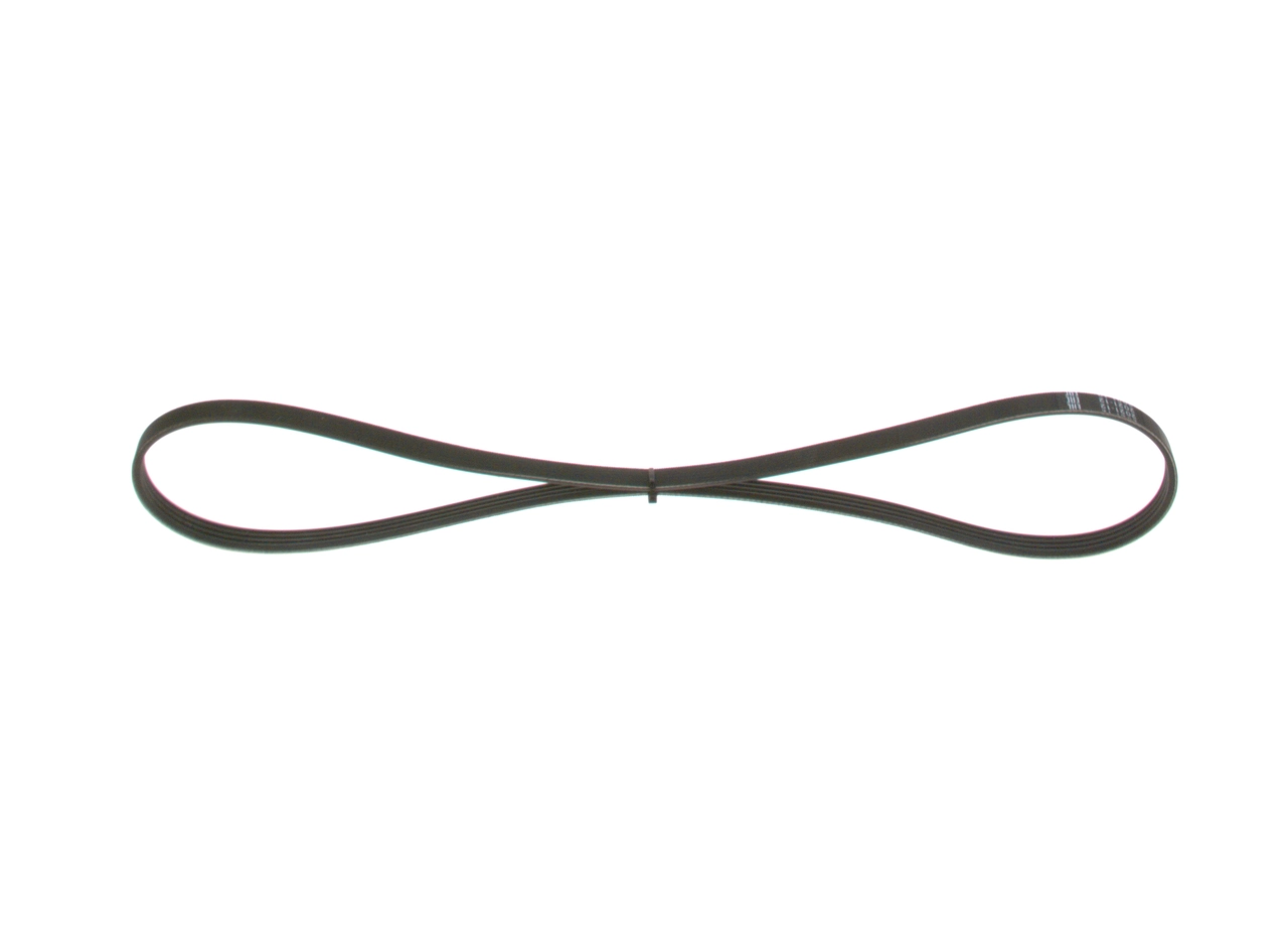 V-Ribbed Belt 1 987 947 863