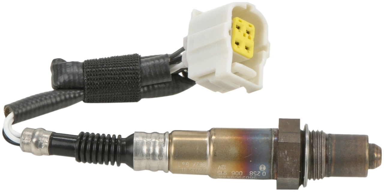 Oxygen Sensor 0 258 006 915