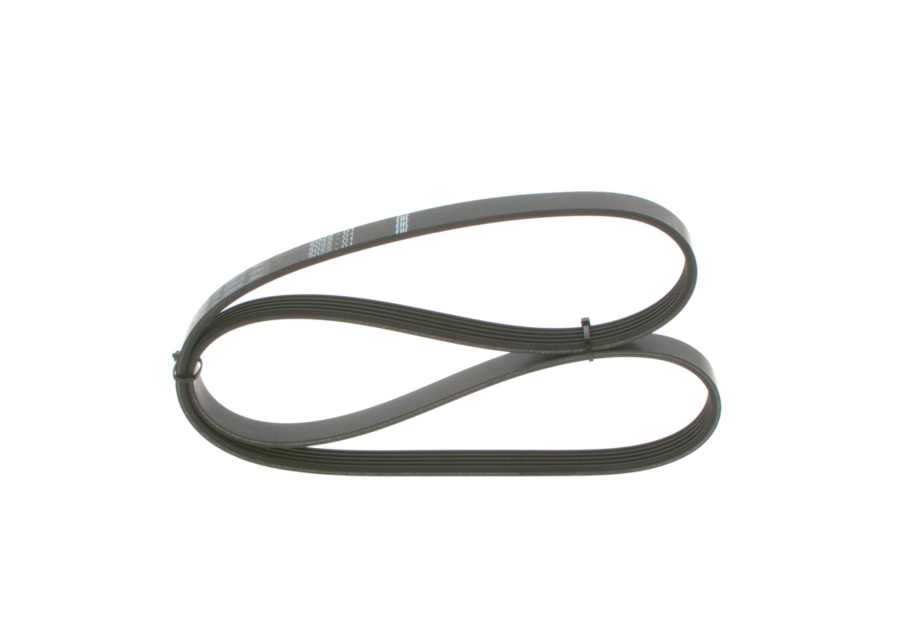 V-Ribbed Belt 1 987 946 153