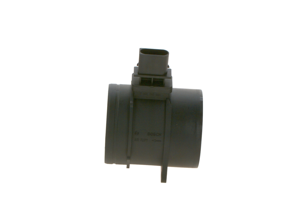 Mass Air Flow Sensor 0 281 002 896