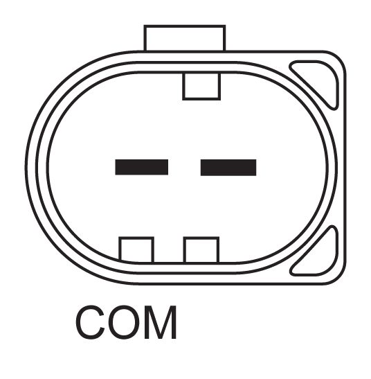 Alternator 0 986 081 340