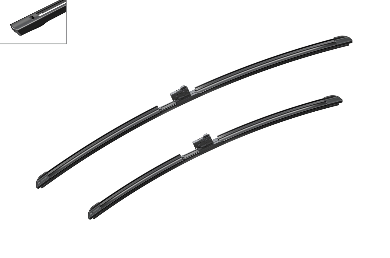 Wiper Blade Aerotwin 3 397 014 725
