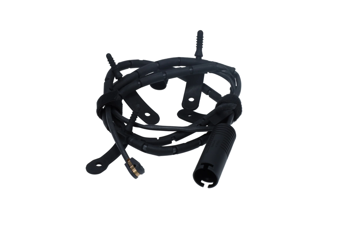 Warning Contact, brake pad wear 1 987 473 016