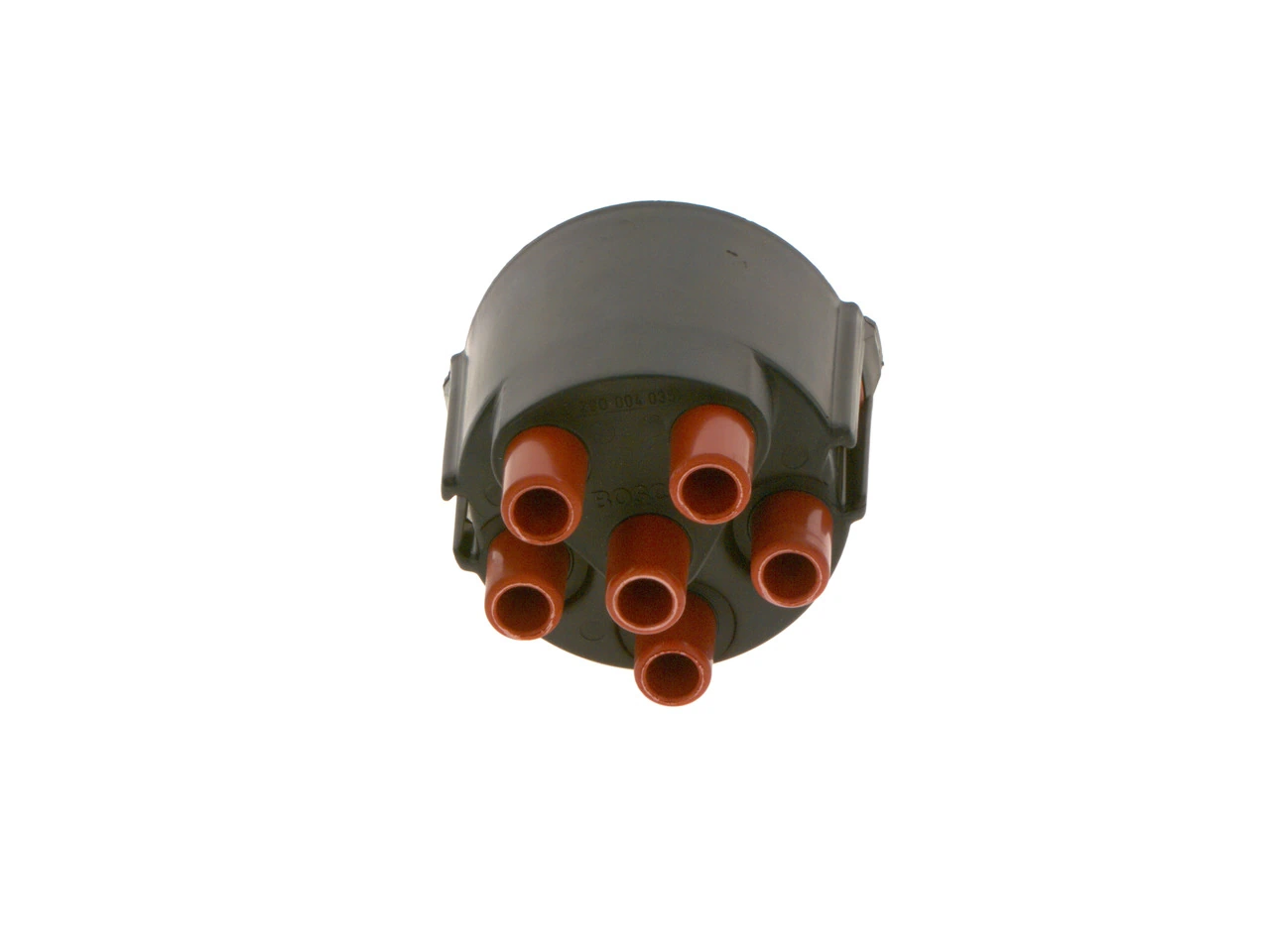 Distributor Cap 1 235 522 405