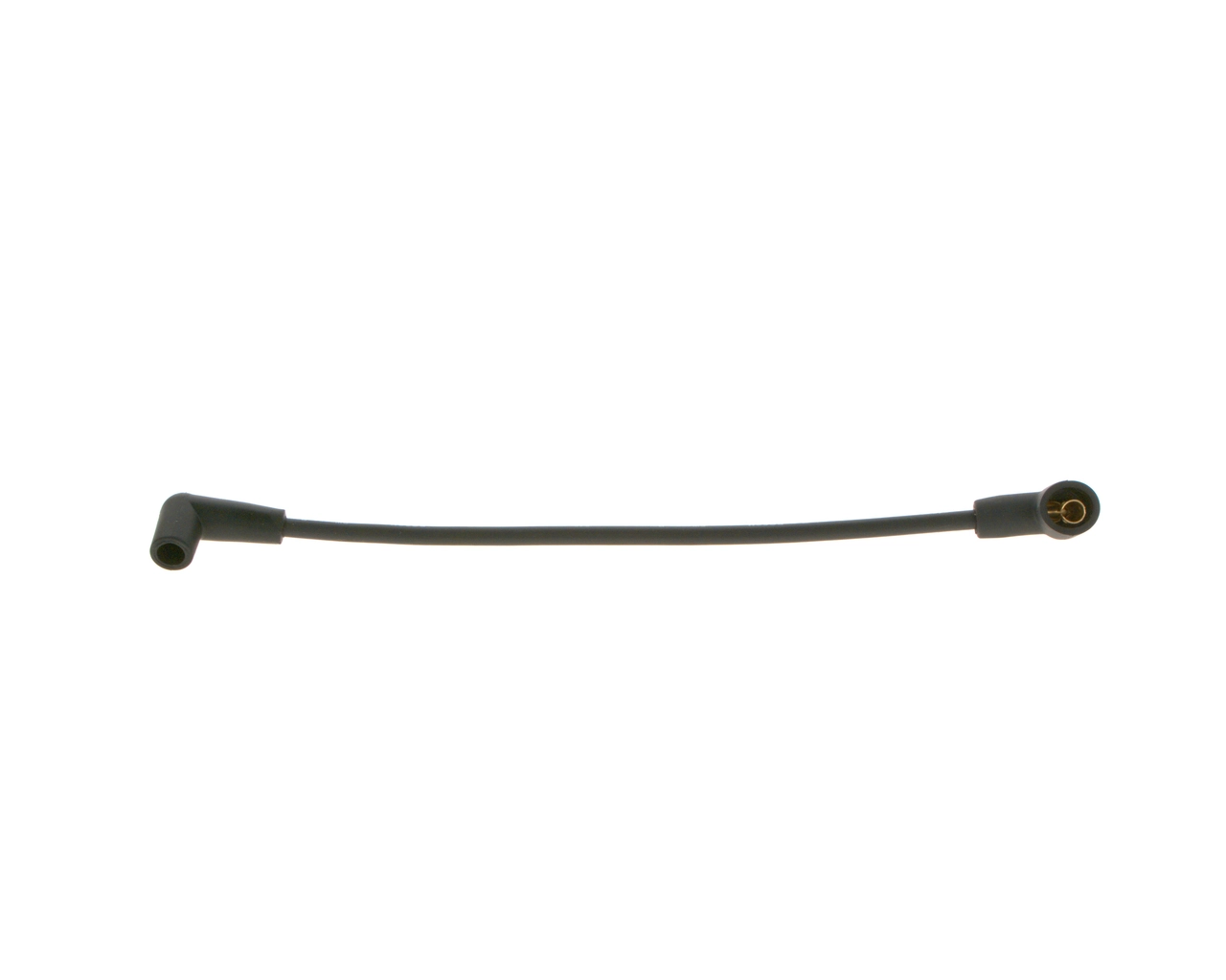 BOSCH 0 986 356 844 Ignition Cable Kit