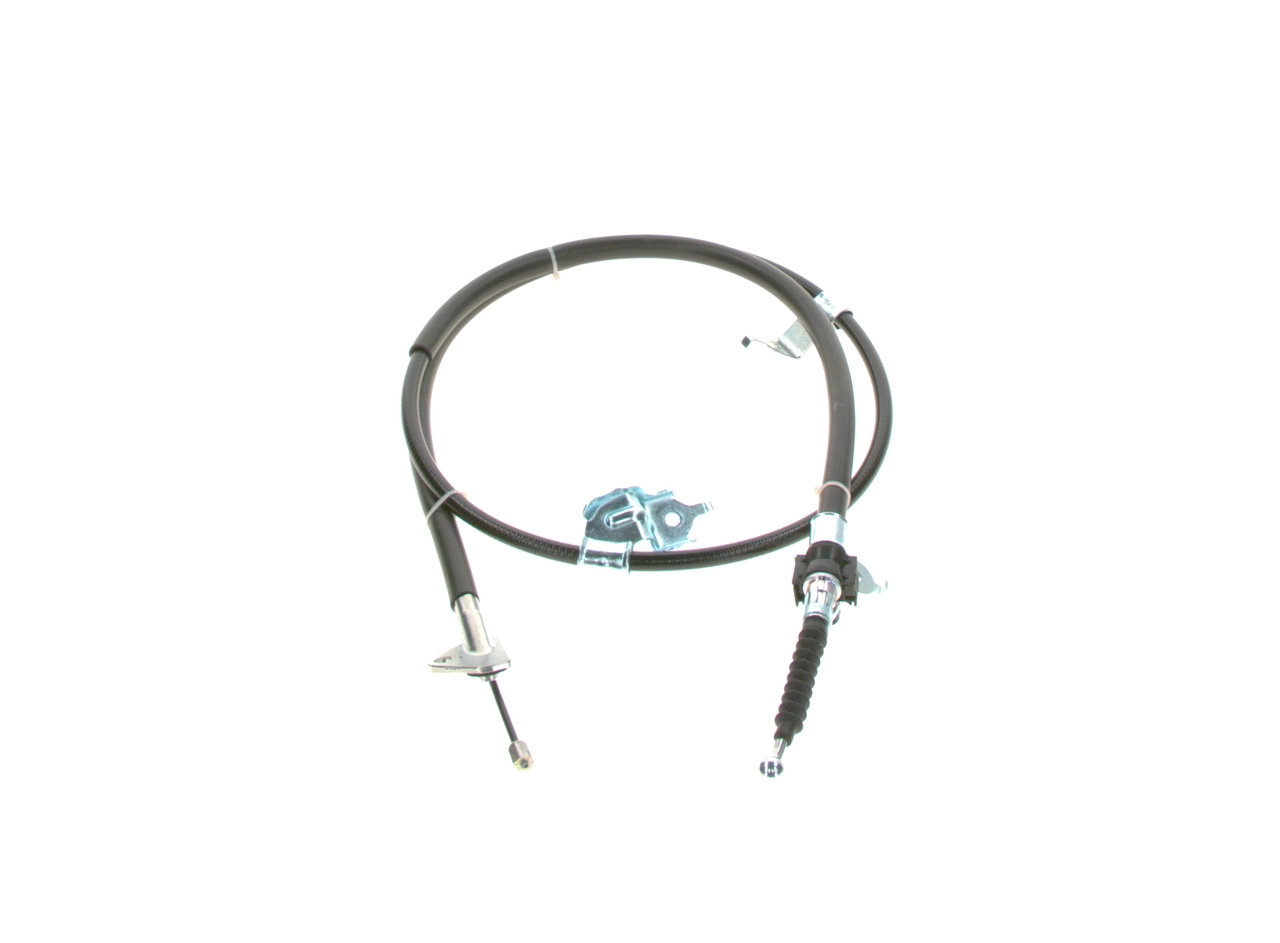 Cable Pull, parking brake 1 987 477 070
