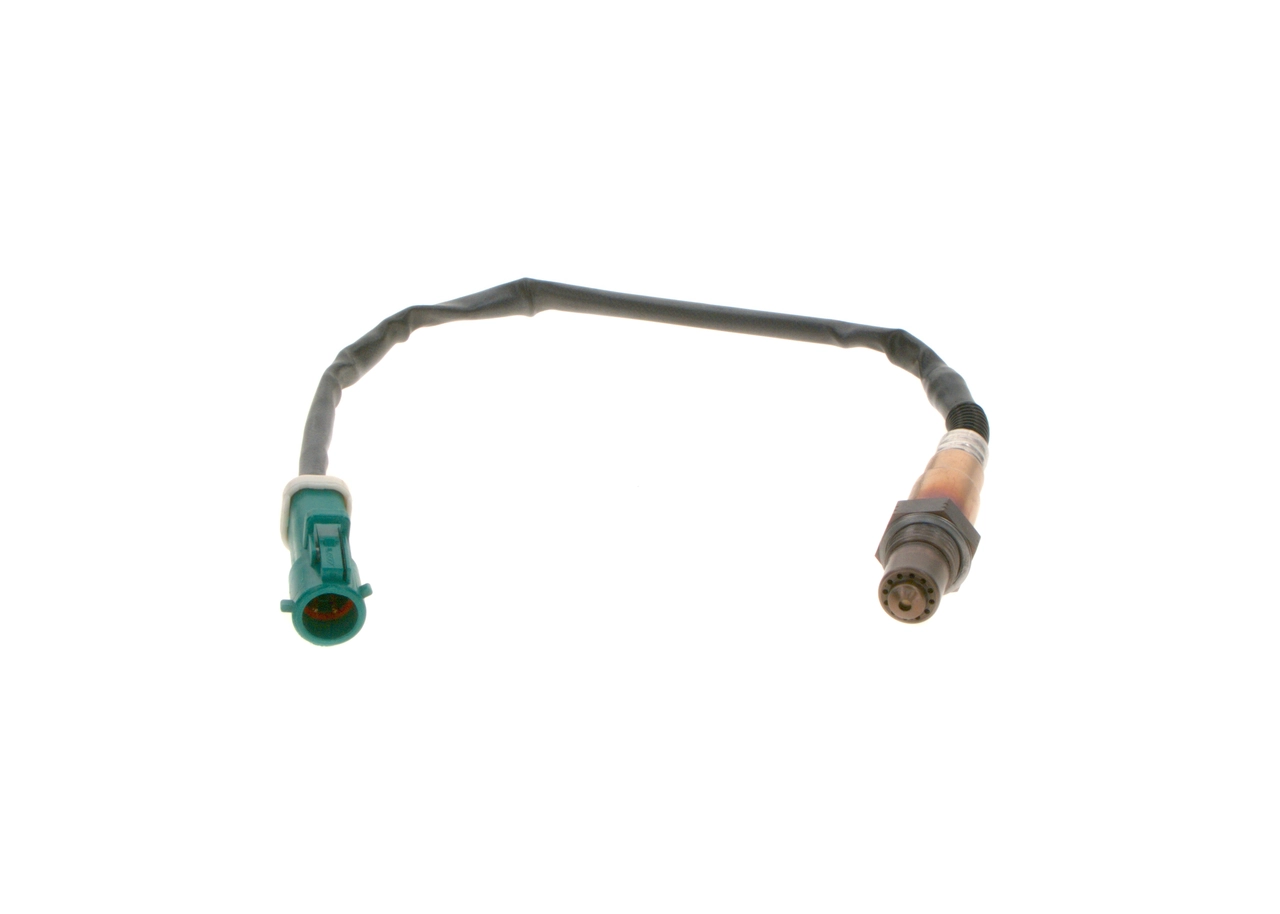 BOSCH 0 258 006 906 Lambda Sensor