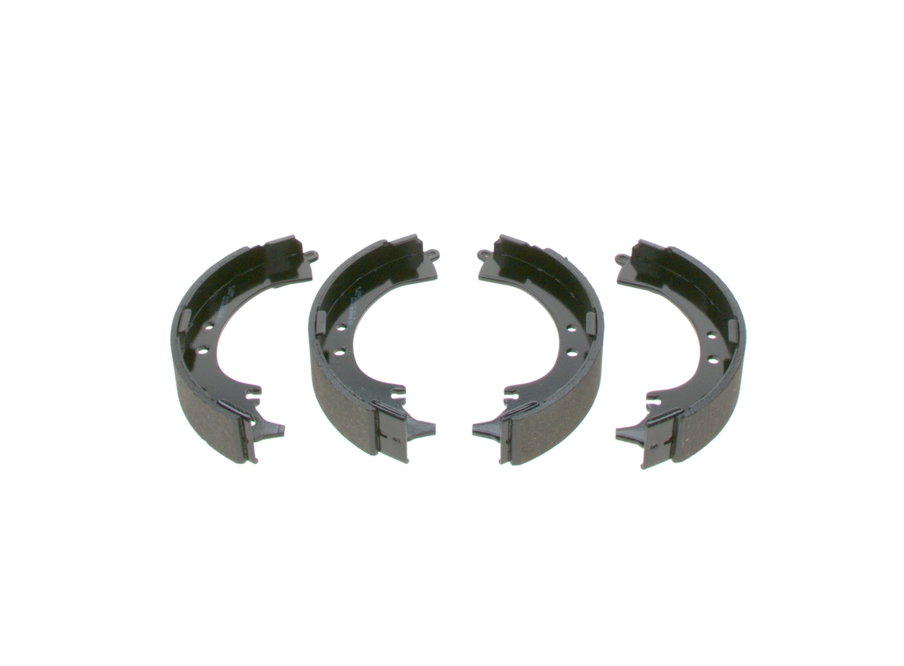 Brake Shoe Set 0 986 487 424