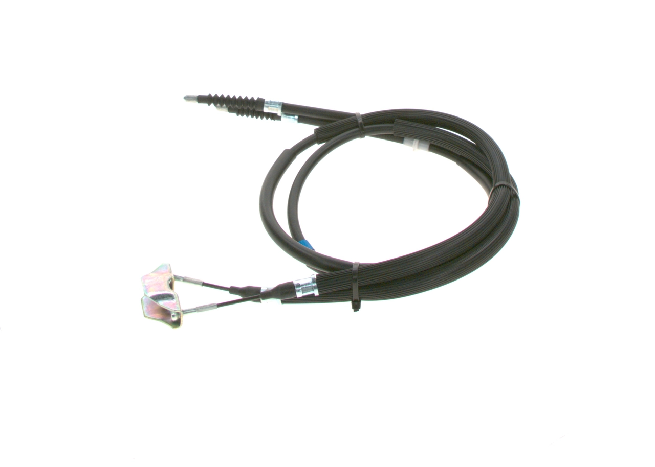 Cable Pull, parking brake 1 987 477 908