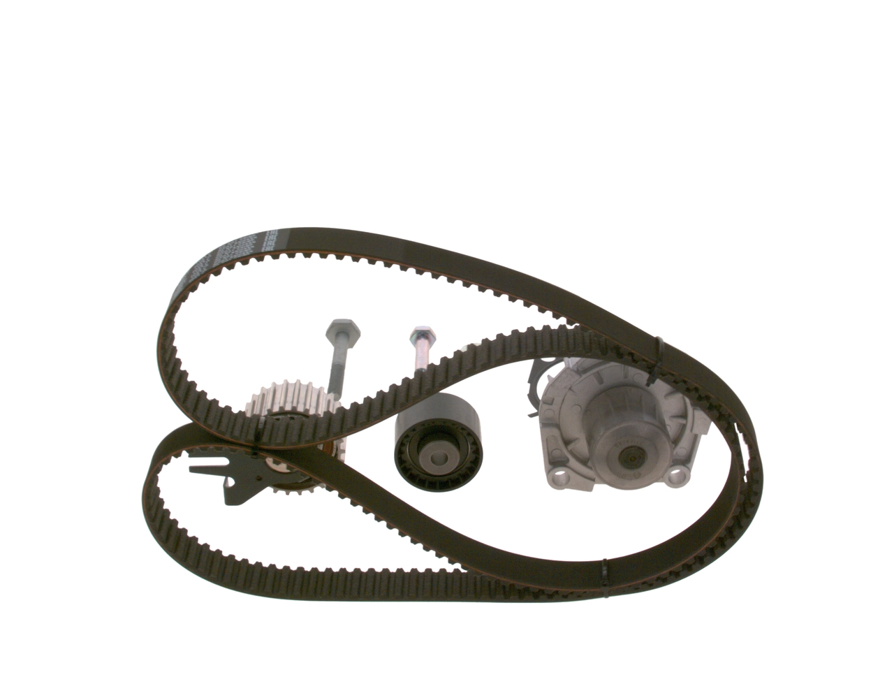 Water Pump & Timing Belt Kit 1 987 946 459