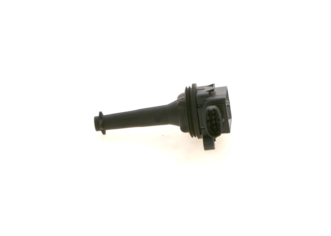 Ignition Coil 0 221 604 008